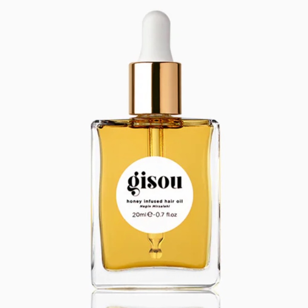 Gisou HONEY INFUSED HAIR OIL 7ml